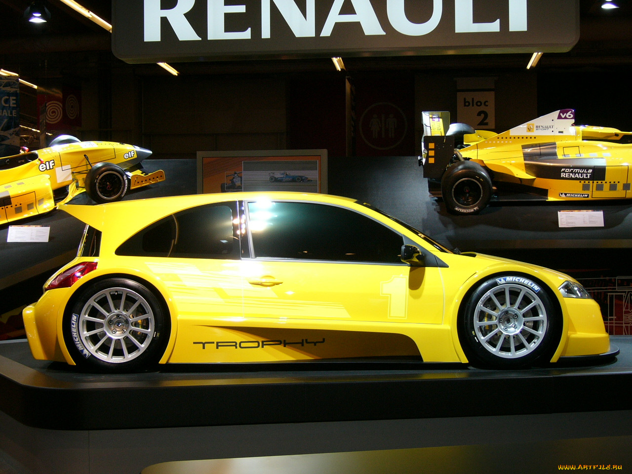 , renault